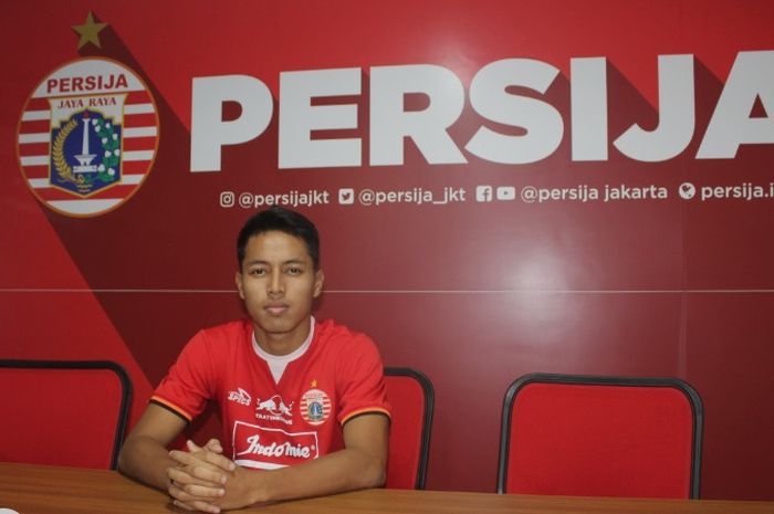 Pemain Persija Jakarta, Mario Nur Cahyo