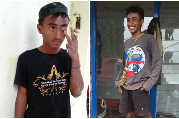 Sosok Muhammad Rafdi Marajabessy, anak Wakil Walikota Tidore