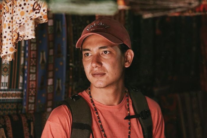 Kejar Mimpi Jadi Sutradara, Adipati Dolken Mulai Sering Membuat Film Pendek