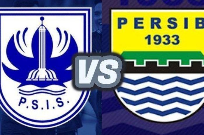 PSIS Semarang vs Persib Bandung