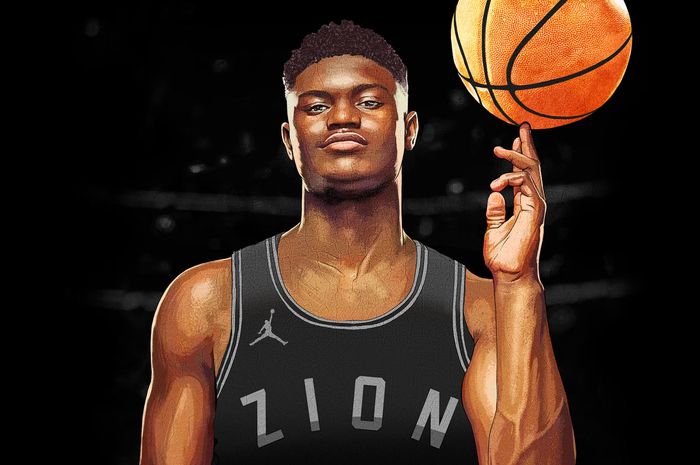 Zion Wliiamson