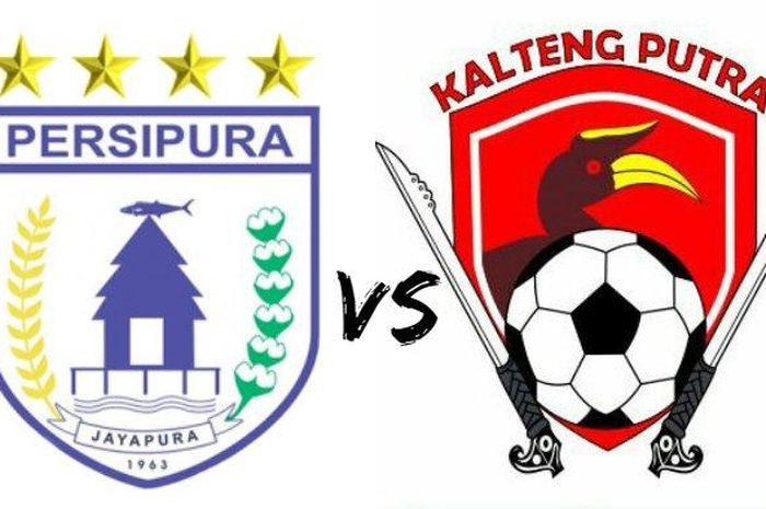 Persipura Jayapura akan berhadapan dengan Kalteng Putra dalam pekan ke-14 Liga 1 2019 di Stadion Mandala, Jayapura pada Rabu (14/8/2019) pukul 13.30 WIB