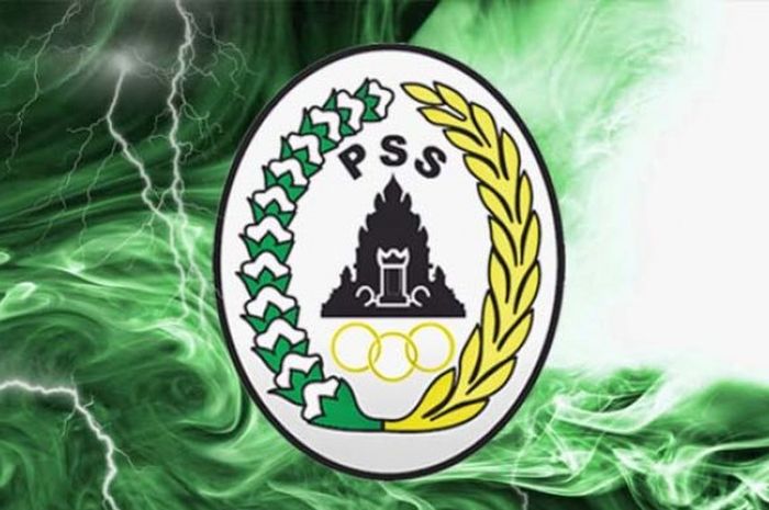 Logo PSS Sleman