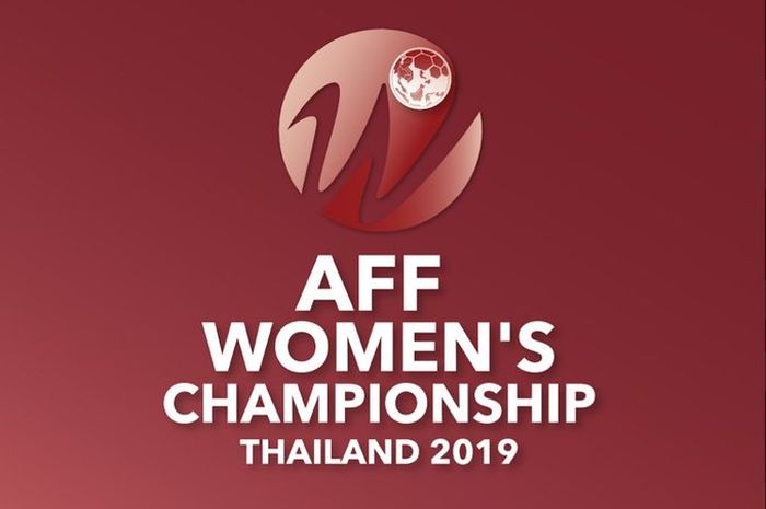 Logo Piala AFF Wanita 2019