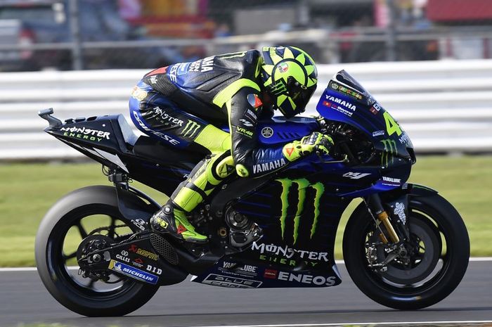 Valentino Rossi