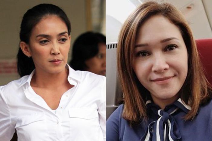 Relakan Suami Direbut Pelakor, 5 Artis Ini Pilih Hidup Menjanda! No 4 Makin Kaya Sedang Pelakornya Jualan Cilok