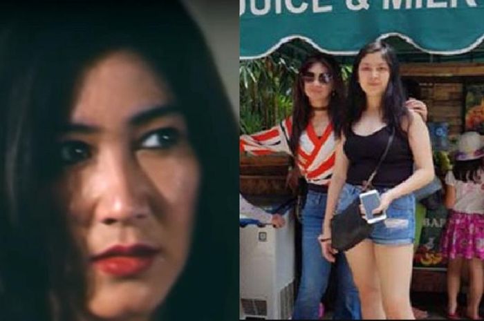 Lahiran Di Penjara &amp; Sekarang Dituduh Suami Sebagai Pencuri, Penampilan Ratu Ekstasi ini Saat Suapi Makan Anak Bikin Pangling