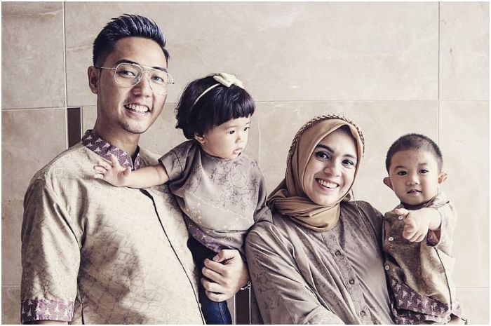 Bak Kesamber Geledek, Nycta Gina Syok Tagihan Air Huniannya Mencapai Lebih Dari Rp 26 Juta dan Langsung Ngungsi ke Rumah Orang Tua Gegara Pompa Mati: Padahal Biasanya Nggak Sampe Rp 100 Ribu