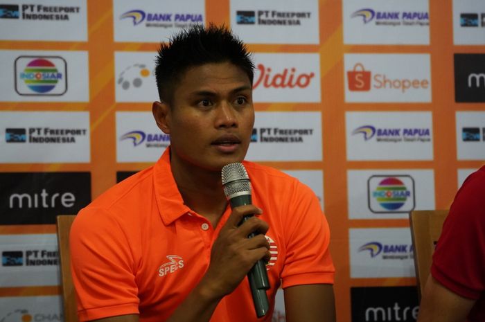 Bek Persija Jakarta, Fachruddin Aryanto