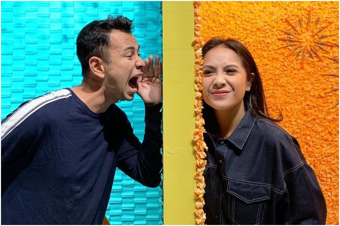 Dituding Umbar Kemesraan Palsu, Raffi Ahmad Tegaskan Tak Masukkan Masalah Rumah Tangganya ke Kontrak Brand Ambassador: Jangan Nuntut Saya Sama Nagita Harus Mesra