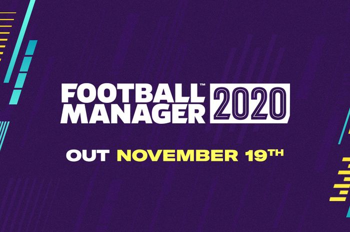 Game Football Manager 2020 telah merilis versi beta pada 31 Oktober 2019 dan akan dirilis sepenuhnya 19 November 2019.