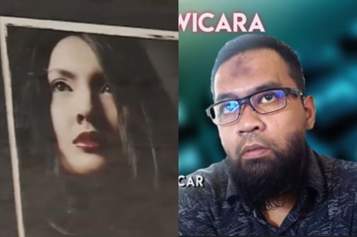 Sukma Ayu atau yang lebih dikenal sebagai Rohaye dalam 'Kecil-kecil Jadi Manten' meninggal 15 tahun lalu.