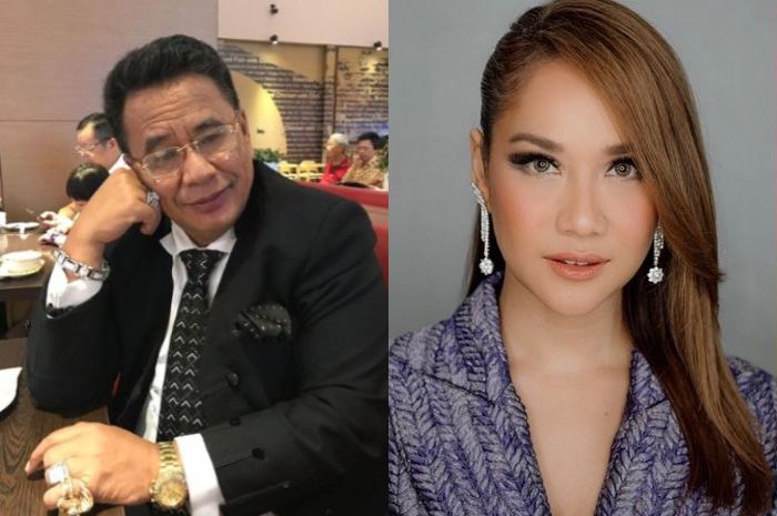 Hotman Paris dan BCL