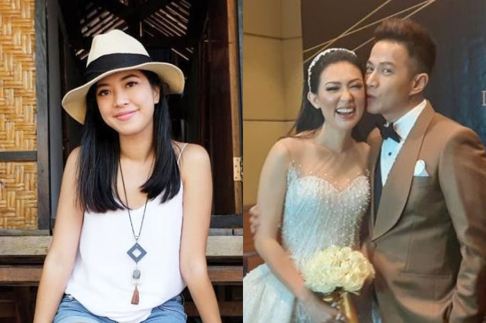 Dicerai Yeslin Wang karena Dituding Ketagihan Judi Online, Delon Thamrin Kini Resmi Nikahi Janda Kaya Aida Chandra