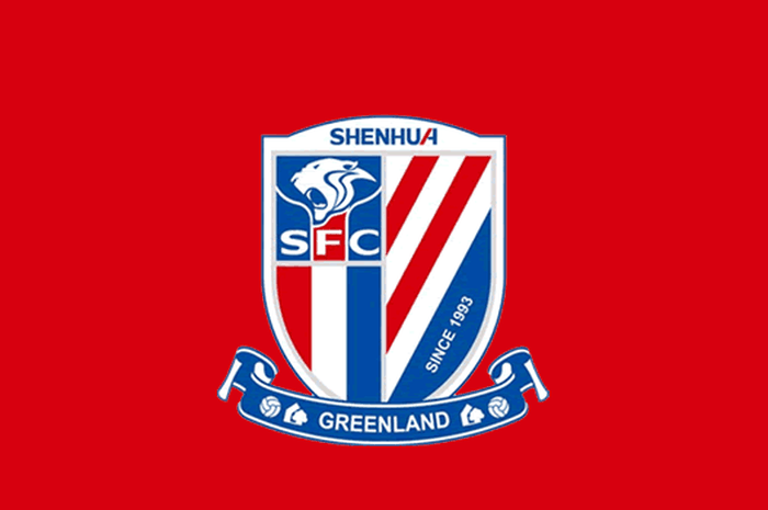 Logo Shanghai Shenhua