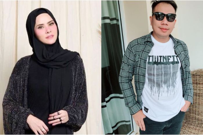 Terlibat Perseteruan Sejak Lama, Vicky Prasetyo Ternyata Belum Nyatakan Talak pada Angel Lelga, Masih Cinta?