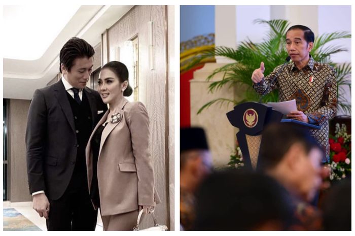 Daftar 10 tokoh terpopuler di Google Indonesia sepanjang 2019 