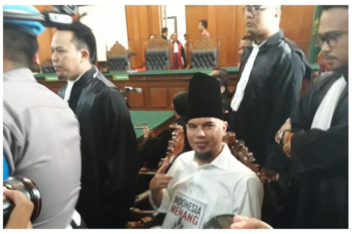 Penantian Mulan Jameela Segera Terbayar, Ahmad Dhani Bakal Bebas Akhir Bulan Ini, Sang Musisi Sudah Siapkan 2 Rencana Besar Begitu Hempas dari Penjara