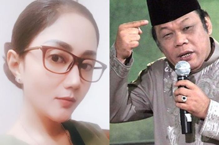 Sebelum Lakukan Prank Percobaan Bunuh Diri, Penyanyi Dangdut Ini Ternyata Pernah Mengaku Jalin Hubungan Terlarang dengan Dai Sejuta Umat
