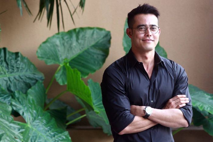Video Panas Mirip Dirinya Beredar di Medsos, Aktor Tampan Malaysia Zul Ariffin Mengelak Hingga Tutup Akun Instagram