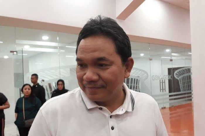 Presiden klub Madura United, Achsanul Qosasi, menginginkan proses seleksi ketat untuk mencari pengganti Ratu Tisha sebagai Sekretaris Jenderal PSSI.