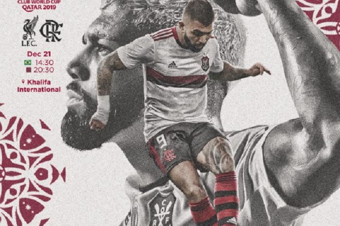 Pemain Bintang Klub Flamengo, Gabriel Barbosa