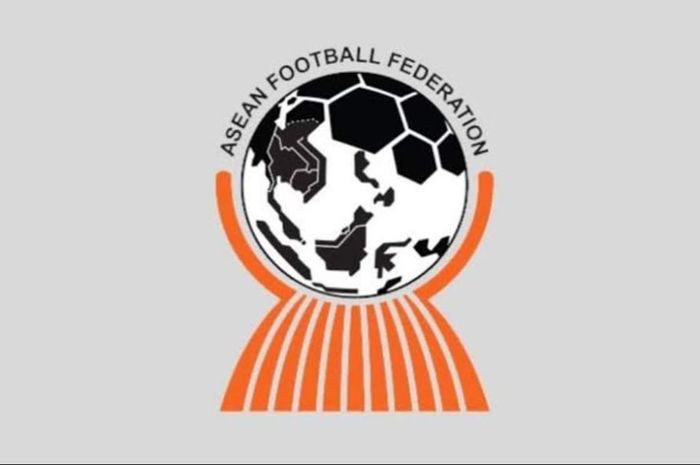 Logo Federasi Sepak Bola ASEAN (AFF).