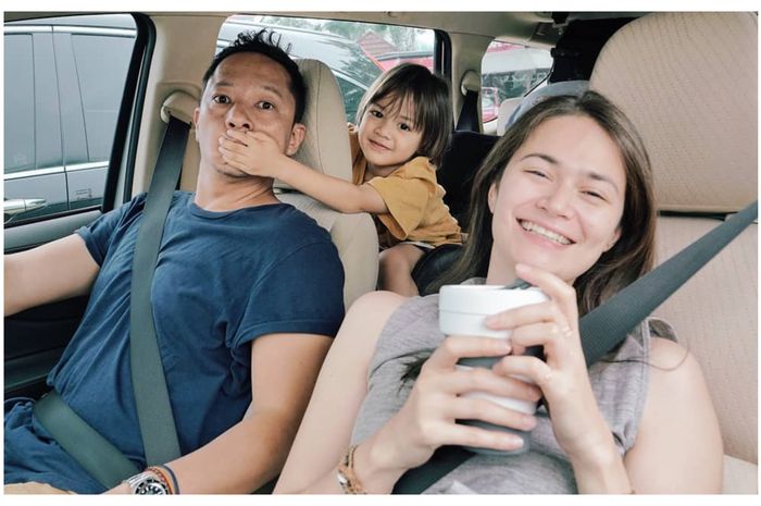 Lihat USG Calon Anak Keduanya, Ringgo Agus Rahman: Bentuknya Masih Kayak Alien