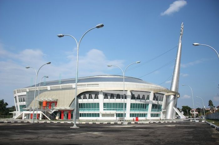 Gelanggang Remaja Pekanbaru