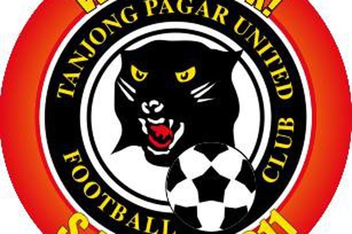 Logo Tanjong Pagar United