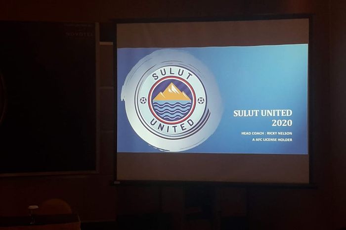 Sulut United menyambut Liga 2 2020.