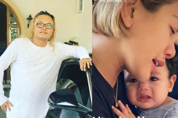 BERITA TERPOPULER: Mundur Teratur, Sule Seolah Ogah Terlibat Usai Hasil Autopsi Lina Diumumkan, Fitri Salhuteru Meradang Dengar Nikita Mirzani Dituding Bawa Anak Supaya Dikasihani