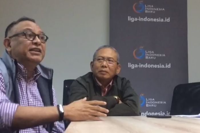 Komisaris PT Liga Indonesia Baru (LIB), Hasani Abdul Ghani, mengatakan sejauh ini Shopee hampir sepakat mendukung penuh Liga 1 2020.