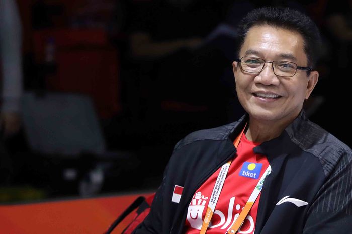 Sekretaris Jenderal PBSI,  Achmad Budiharto, masih menunggu jadwal turnamen bulu tangkis lainnya sebelum berbicara tentang perisiapan Thomas dan Uber Cup 2020.