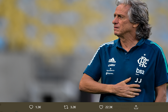 Jorge Jesus