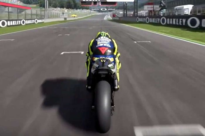 MotoGP 20