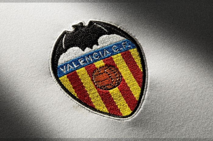 Logo Valencia.