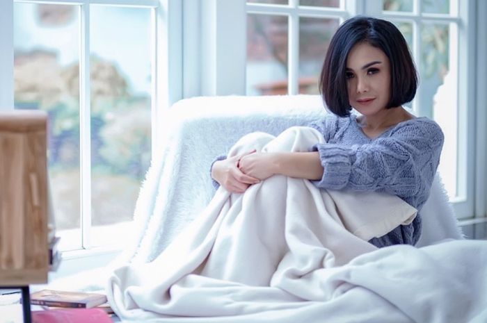 Yuni Shara beri peringatan untuk para pemudik 