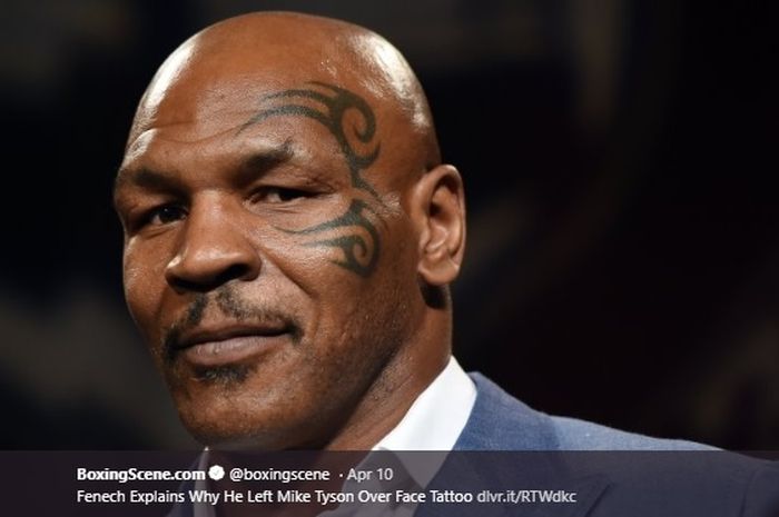 Petinju legendaris asal Amerika Serikat, Mike Tyson, melihat Floyd Mayweather bisa menjadi pelatih tinju yang hebat meski punya kebiasaan ke club malam.