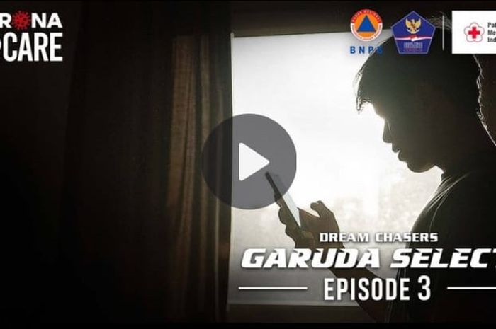 Dream Chasers Garuda Select Season 2 Episode 3