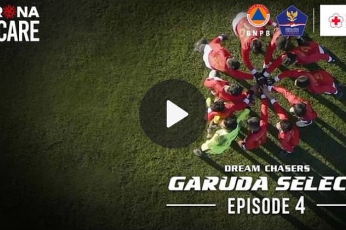 Dream Chasers Garuda Select Season 2 Episode 4