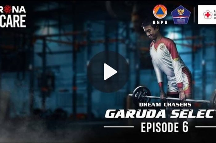 Dream Chasers Garuda Select season 2 episode 6