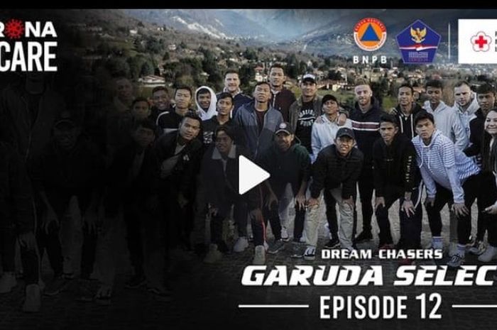 Dream Chasers Garuda Select season 2 episode 12