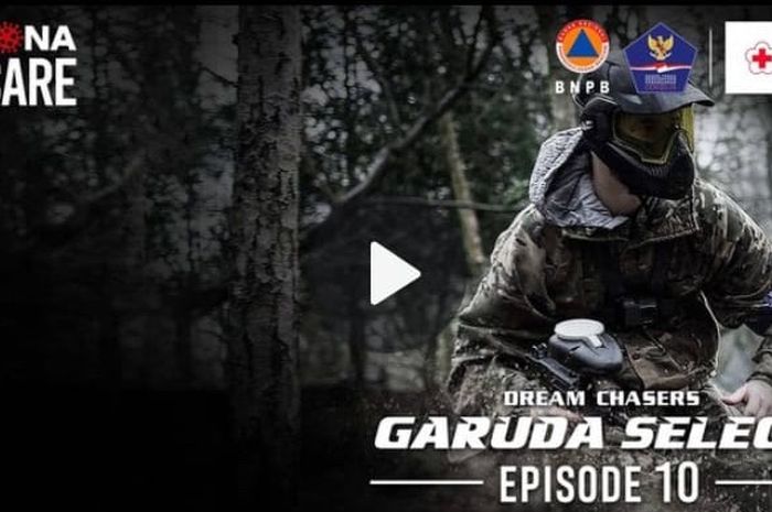 Dream Chasers Garuda Select season 2 episode 10