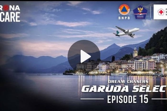 Dream Chasers Garuda Select season 2 episode 15