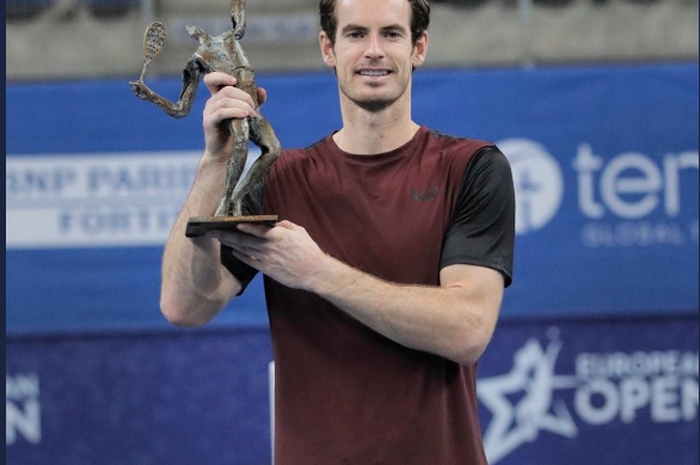 Andy Murray