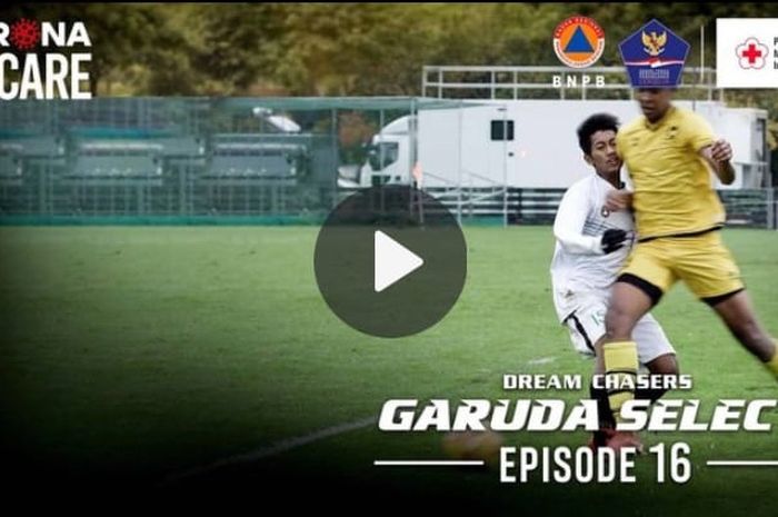 Dream Chasers Garuda Select season 2 episode 16