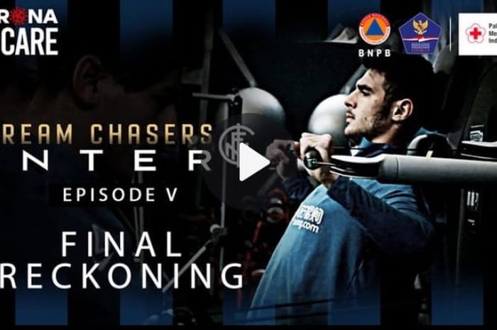 Dream Chasers Inter episode 5