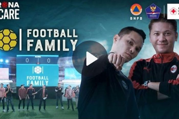 Football Family episode 1