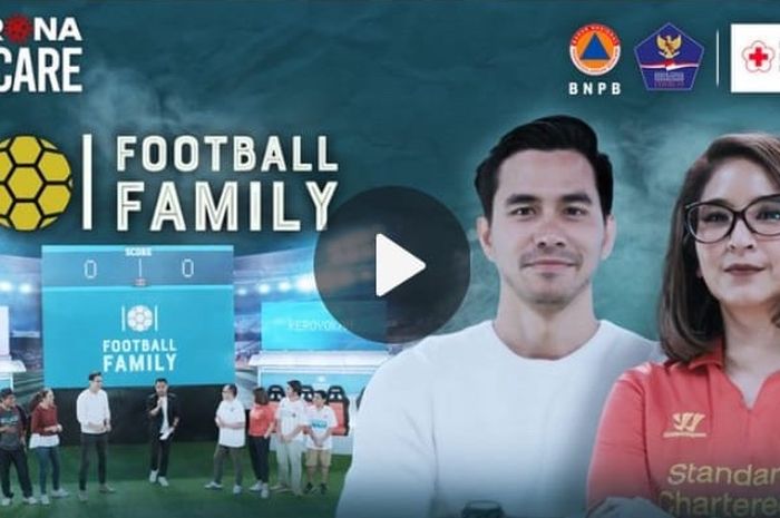 Football Family Episode 5